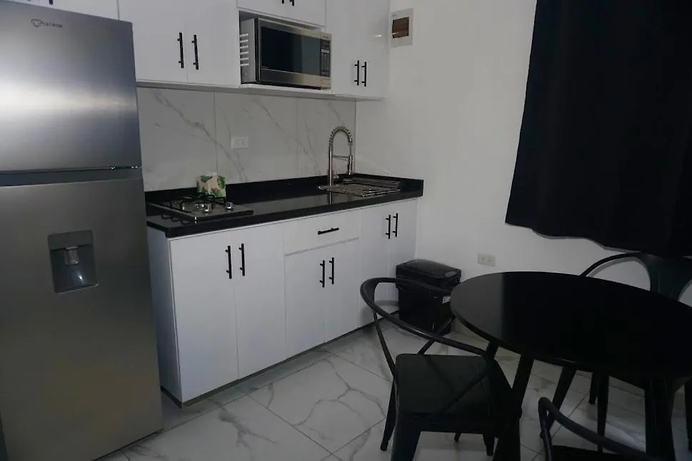 Level Suites #8 Sosúa 0*,  Dominicaanse Republiek