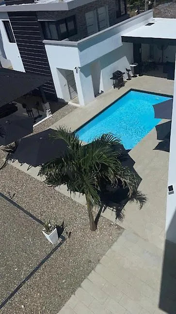 Appartement Level Suites #8 Sosúa