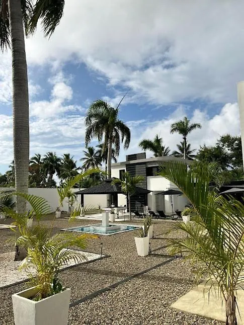 Appartement Level Suites #8 Sosúa