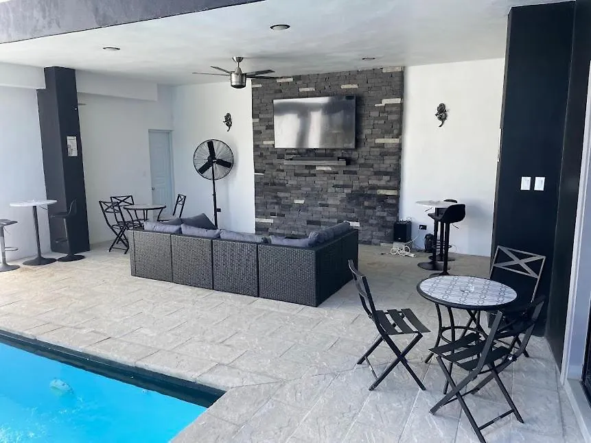 Level Suites #8 Sosúa Dominicaanse Republiek