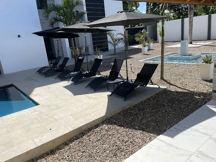 Appartement Level Suites #8 Sosúa
