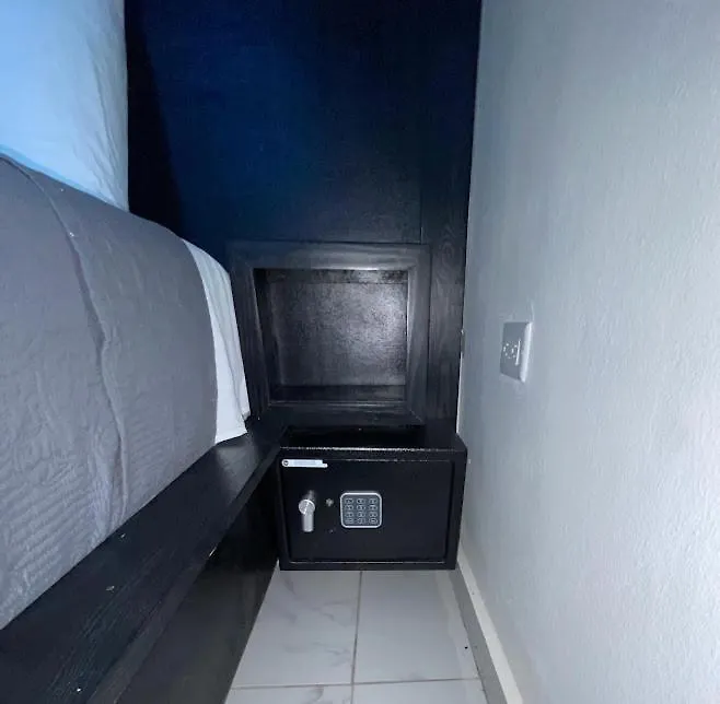 Appartement Level Suites #8 Sosúa Dominicaanse Republiek