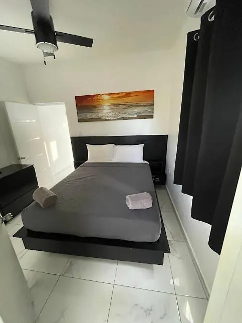 Level Suites #8 Sosúa Dominicaanse Republiek