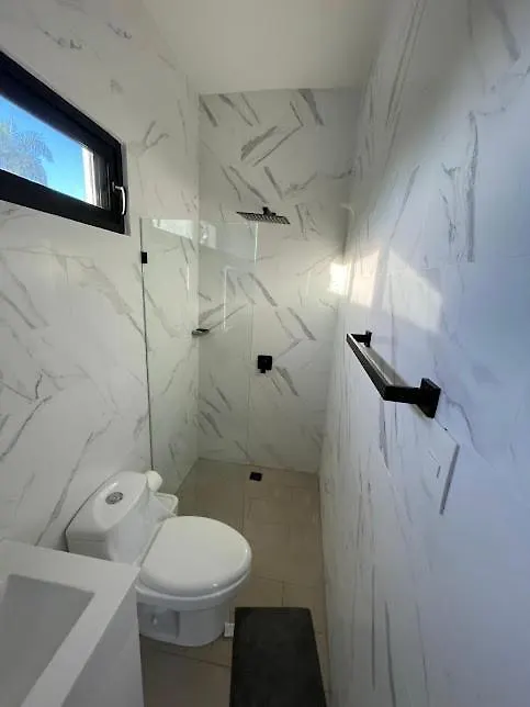 Level Suites #8 Sosúa 0*,