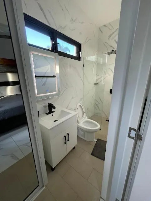 Appartement Level Suites #8 Sosúa