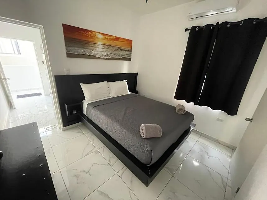 Appartement Level Suites #8 Sosúa