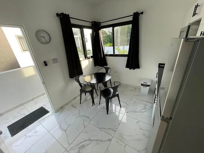 Level Suites #8 Sosúa