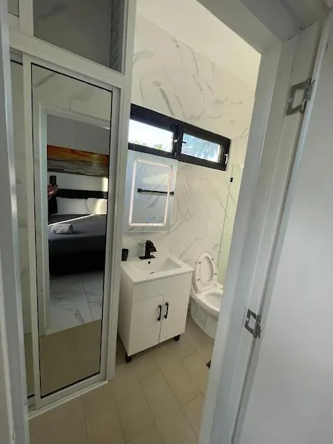 Level Suites #8 Sosúa 0*,  Dominicaanse Republiek