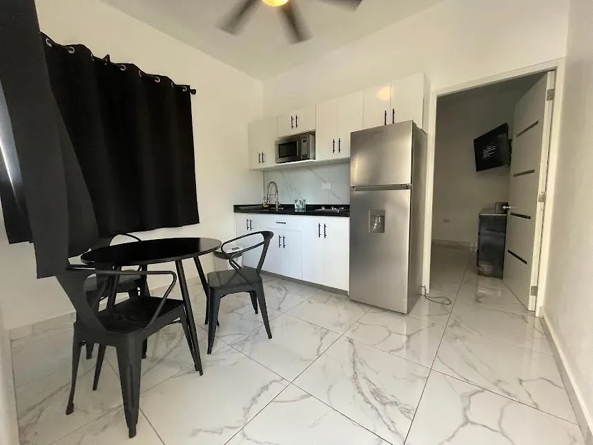 Appartement Level Suites #8 Sosúa Dominicaanse Republiek