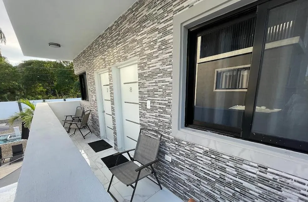 Level Suites #8 Sosúa Dominicaanse Republiek