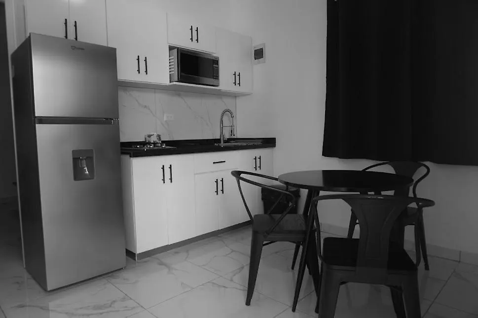 Sosúa Level Suites #8 הרפובליקה הדומיניקנית