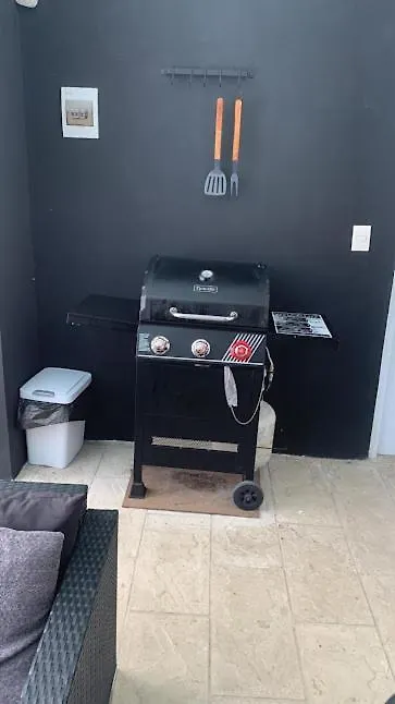 Sosúa Level Suites #8