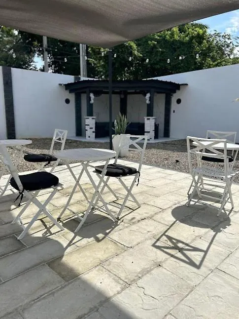 Sosúa Level Suites #8