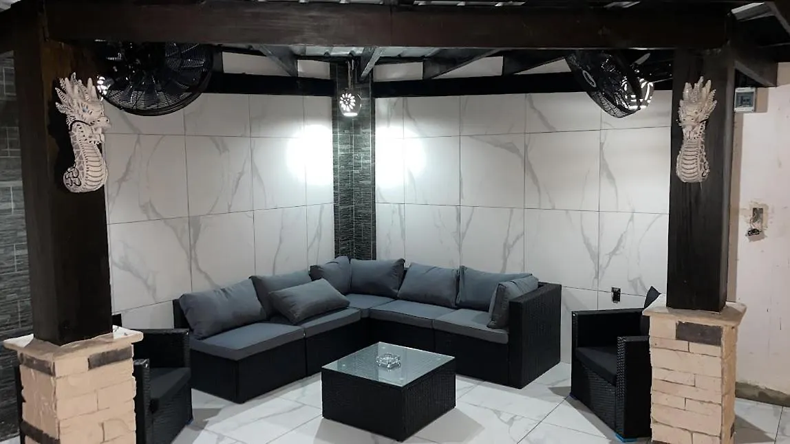 דירה Sosúa Level Suites #8