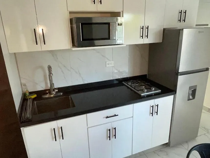 Sosúa Level Suites #8