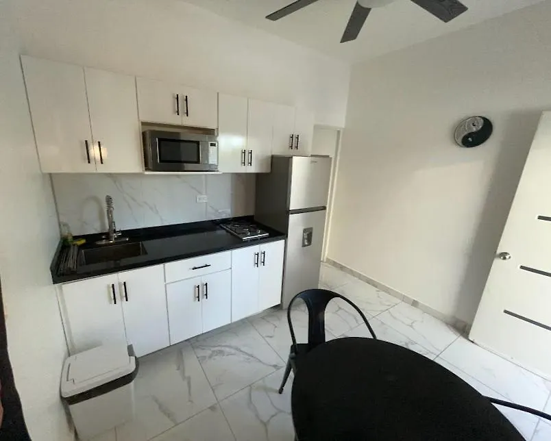 Sosúa Level Suites #8