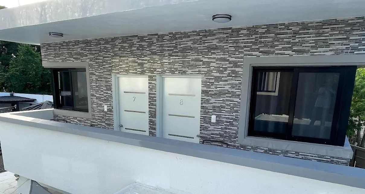 דירה Sosúa Level Suites #8 הרפובליקה הדומיניקנית